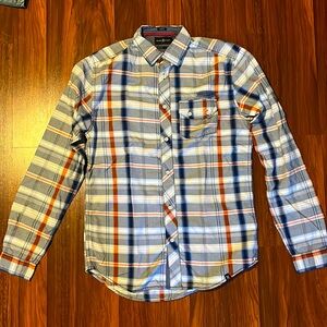 Marc Ecko Slim Fit shirt M